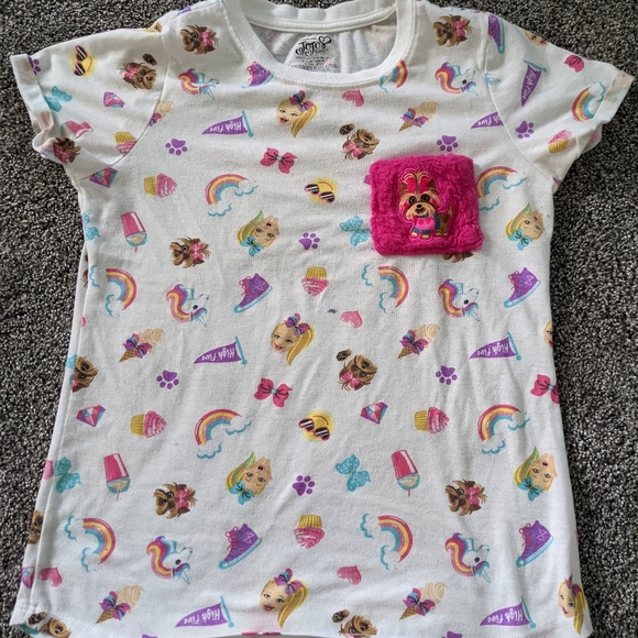 JoJo Siwa Other - 3/$15 JoJo Siwa Tee